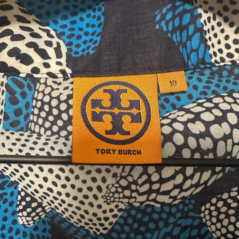 Tory Burch great preowned